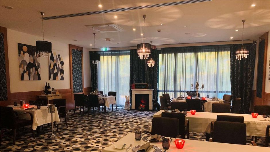 Mercure Tagungs & Landhotel Krefeld Restaurant