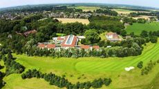 Mercure Tagungs & Landhotel Krefeld