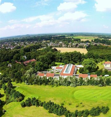 Mercure Tagungs & Landhotel Krefeld