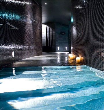 Sofitel Munich Bayerpost