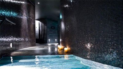 Sofitel Munich Bayerpost