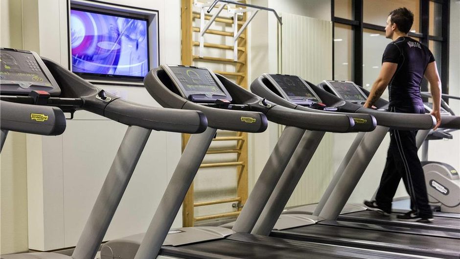 Novotel Convention & Wellness Roissy CDG Other