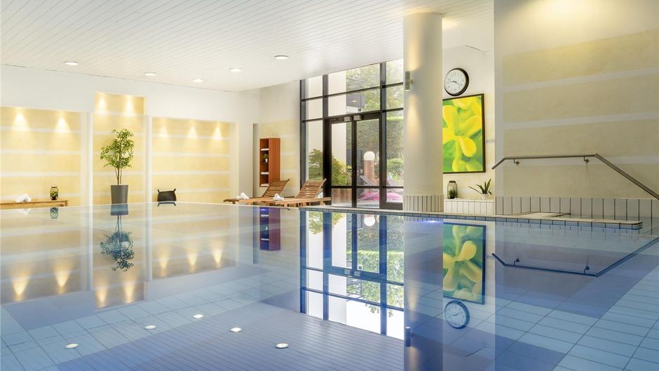 Novotel Convention & Wellness Roissy CDG Other