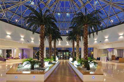 Novotel Convention & Wellness Roissy CDG