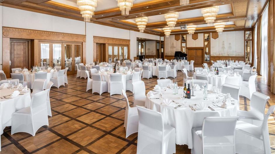 Pullman Stuttgart Fontana Other