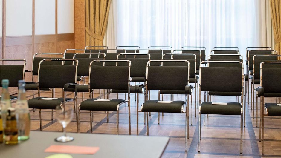 Pullman Stuttgart Fontana Meeting