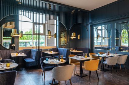 Pullman Stuttgart Fontana