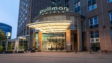 Pullman Stuttgart Fontana