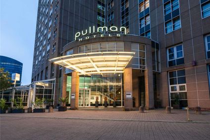 Pullman Stuttgart Fontana