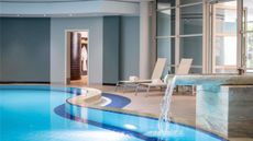 Pullman Stuttgart Fontana