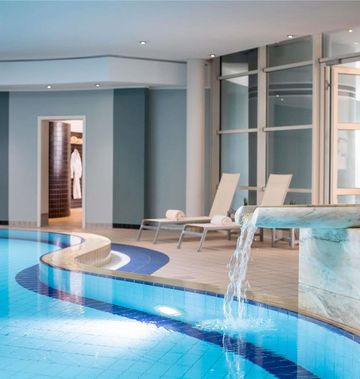 Pullman Stuttgart Fontana