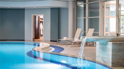 Pullman Stuttgart Fontana