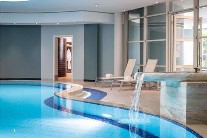 Pullman Stuttgart Fontana