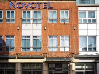 Novotel Reading Centre