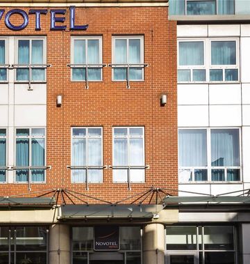 Novotel Reading Centre