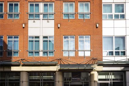 Novotel Reading Centre