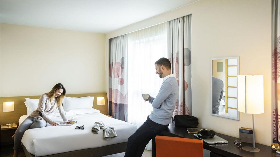 Novotel Reading Centre Other