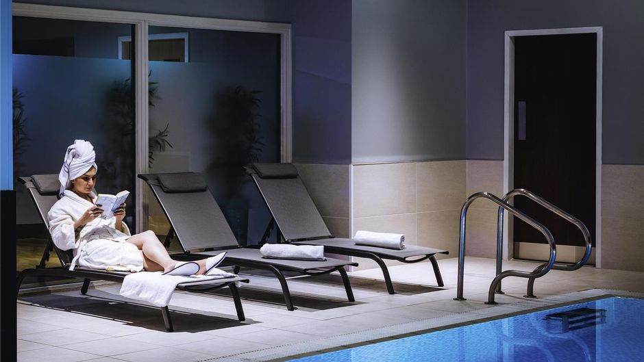 Novotel Reading Centre Other
