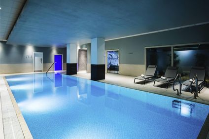 Novotel Reading Centre