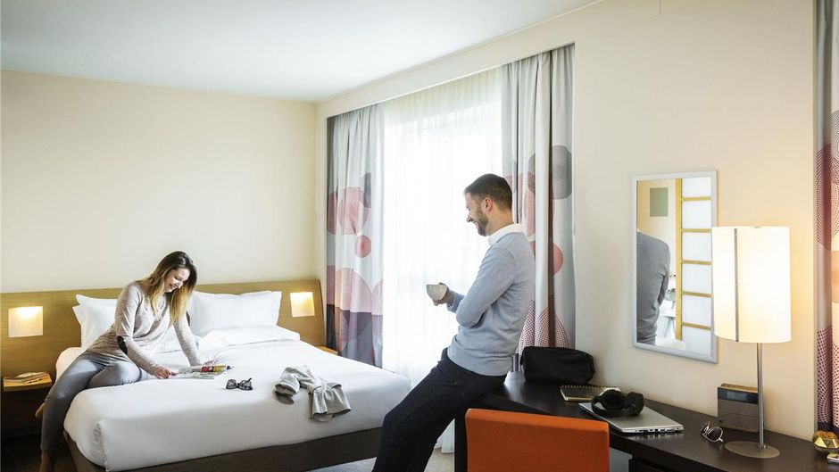 Novotel Reading Centre Other