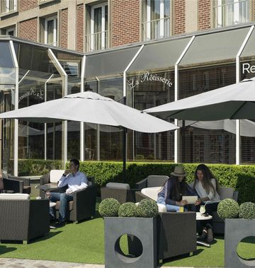 Mercure Abbeville Centre