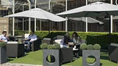 Mercure Abbeville Centre