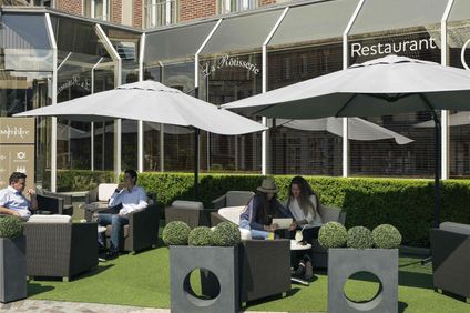 Mercure Abbeville Centre