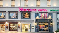 Mercure Lourdes Imperial