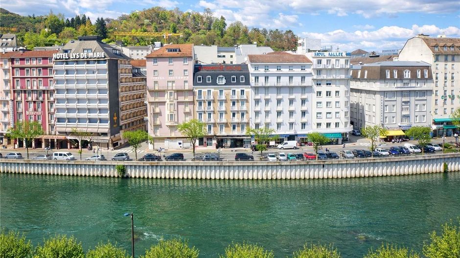 Mercure Lourdes Imperial Other