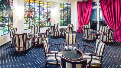 Mercure Lourdes Imperial