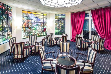 Mercure Lourdes Imperial