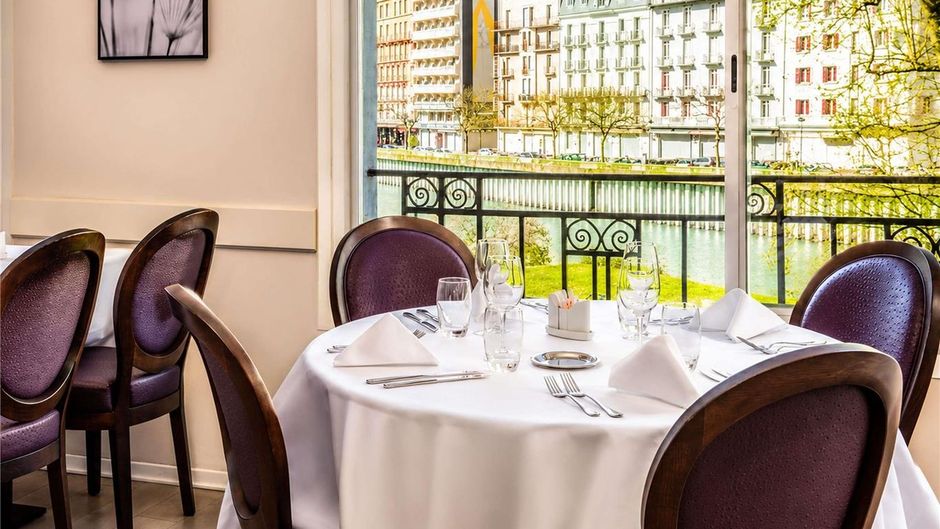 Mercure Lourdes Imperial Other