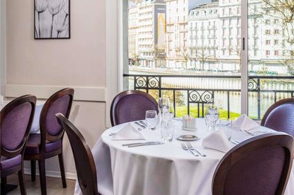Mercure Lourdes Imperial