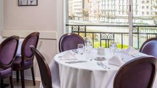 Mercure Lourdes Imperial