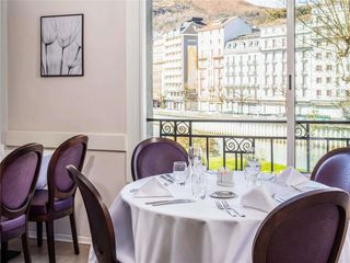 Mercure Lourdes Imperial
