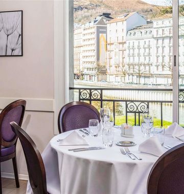 Mercure Lourdes Imperial