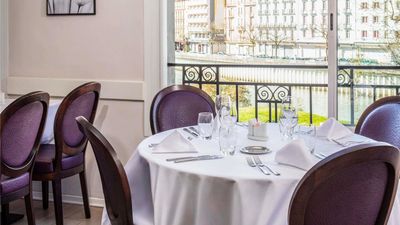 Mercure Lourdes Imperial