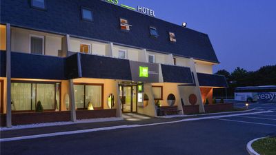 Ibis Styles Parc des Expositions