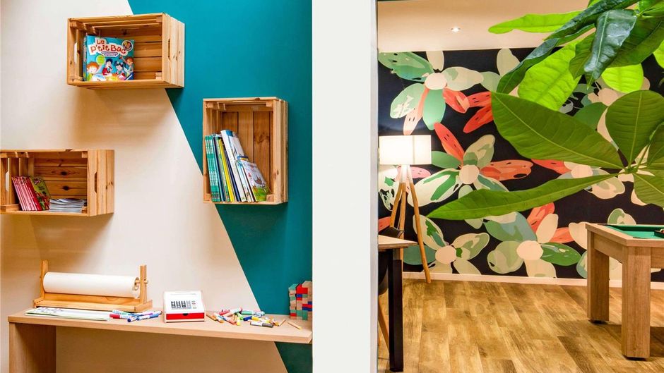 Ibis Styles Parc des Expositions Other