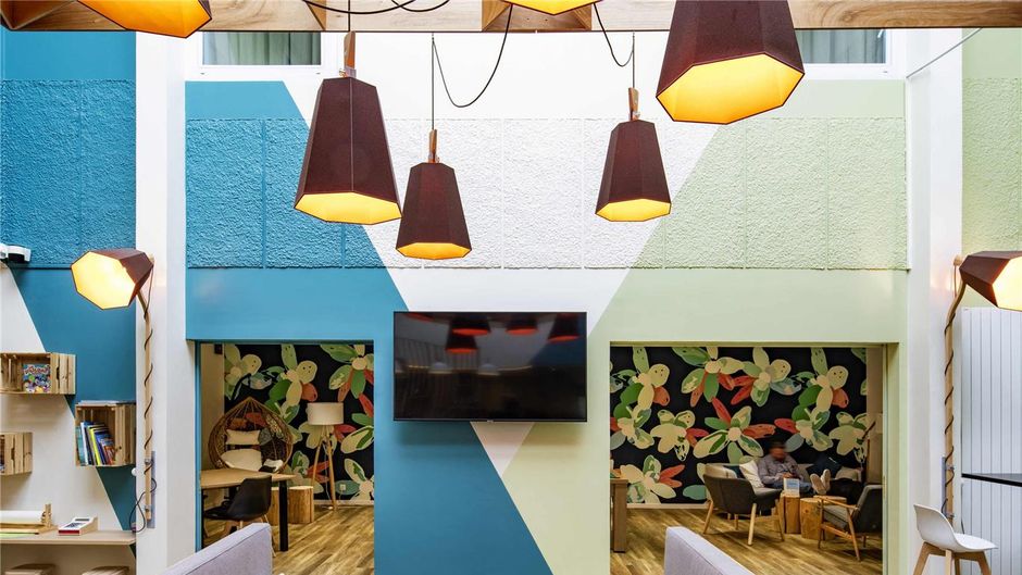 Ibis Styles Parc des Expositions Other