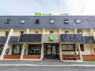 Ibis Styles Parc des Expositions