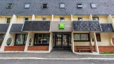 Ibis Styles Parc des Expositions