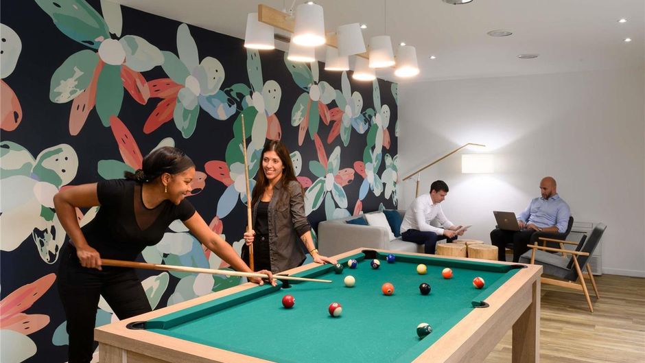 Ibis Styles Parc des Expositions Other