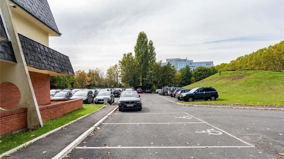 Ibis Styles Parc des Expositions Other