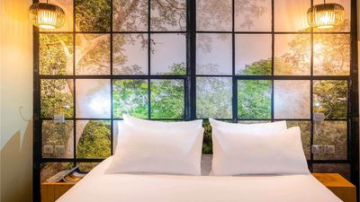 Ibis Styles Parc des Expositions