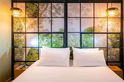 Ibis Styles Parc des Expositions