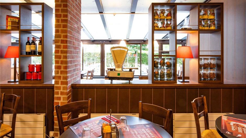 Ibis Styles Parc des Expositions Other