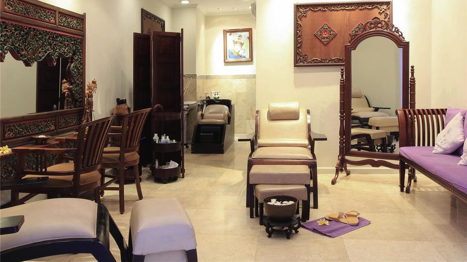 Phoenix Yogyakarta, MGallery Collection Spa