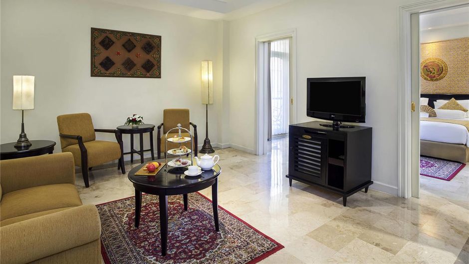 Phoenix Yogyakarta, MGallery Collection Suite