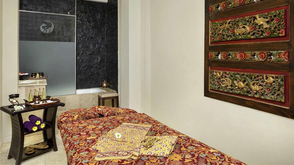 Phoenix Yogyakarta, MGallery Collection Spa